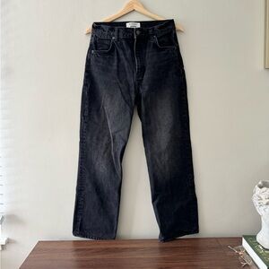 Reformation Abby Jeans